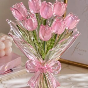 Artificial tulip