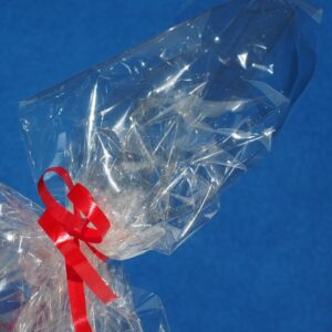 Cellophane Wrap Sheet