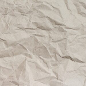 Flower Wrapping Paper Roll