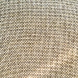 Small Jute Bag Planter